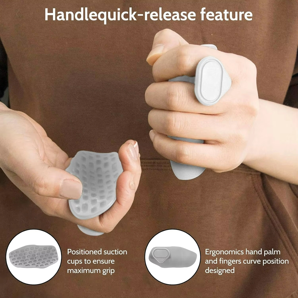 Weightlifting Grip Pad Fitness - Outdoor Sport Bar avis et prix