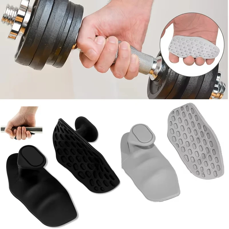 Weightlifting Grip Pad Fitness - Outdoor Sport Bar avis et prix