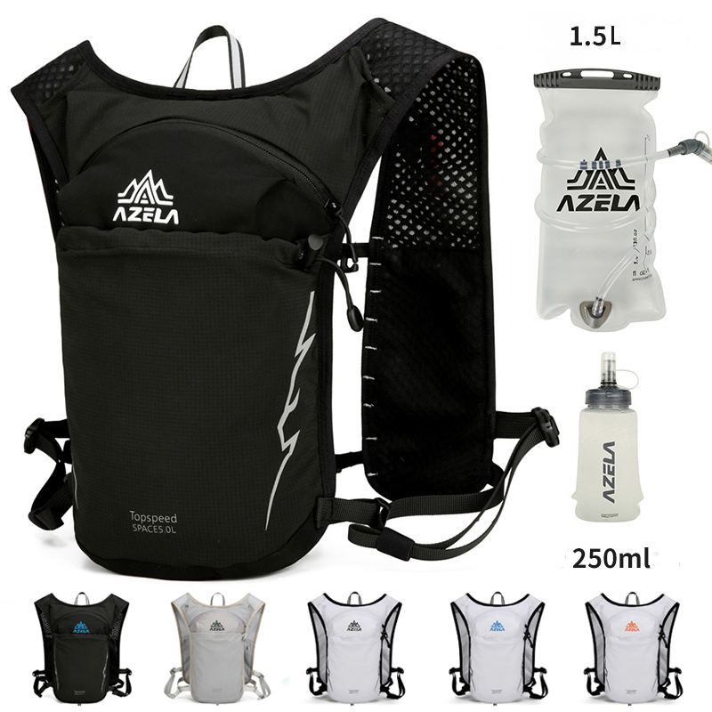 5L Outdoor Trail Running Ultra - Trail Running Vest avis et prix
